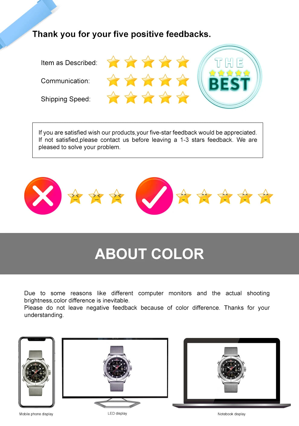 NAVIFORCE Men's Watch Quartz Chronograph Luminous Soft Silicone Strap Business Trendy Outdoor Casual Wristwatch Gift Box for Man