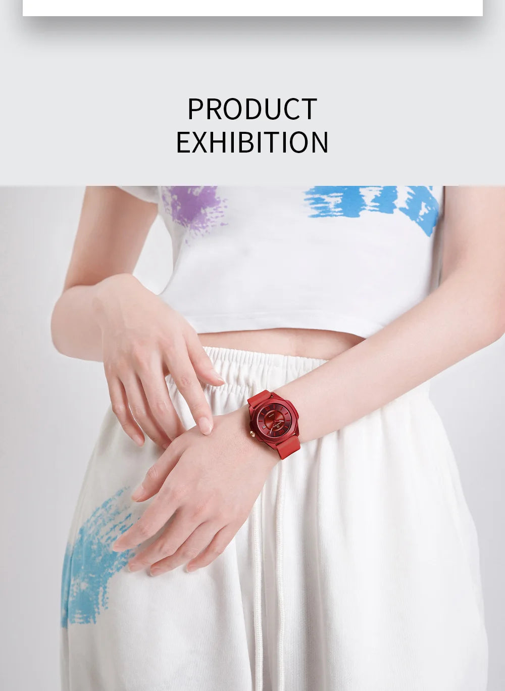 NAVIFORCE Ladies Watch For Women Silicone Strap Clock Quartz Wrist Watches for Women 5ATM Waterproof Casual Relogio Feminino