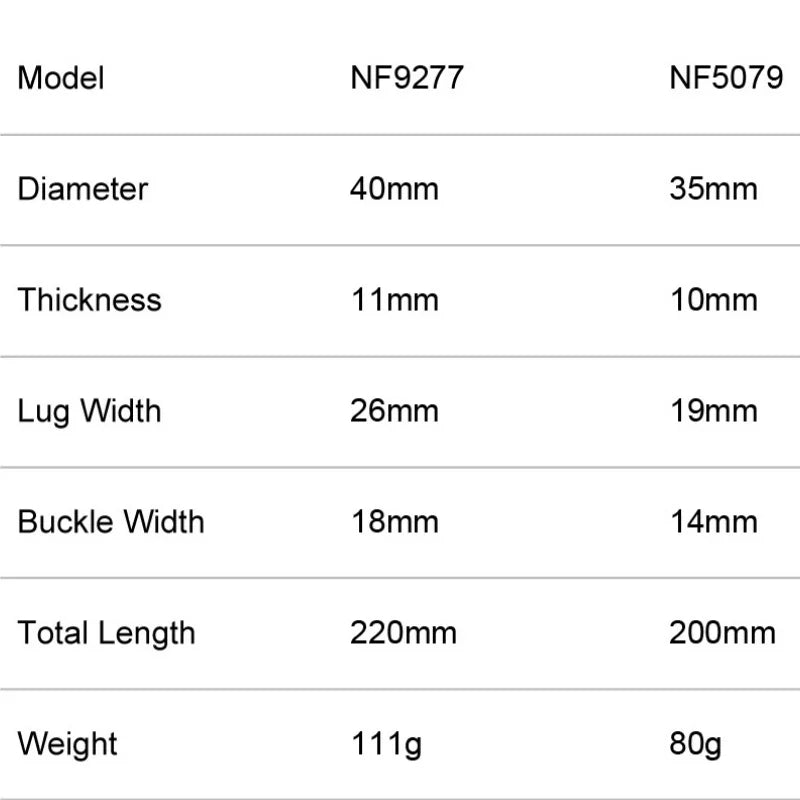 NAVIFORCE Couple Watch Quartz Calendar 3ATM Waterproof Stainless Steel Trendy Luxury Lover Wristwatch for Men and Women Gifts