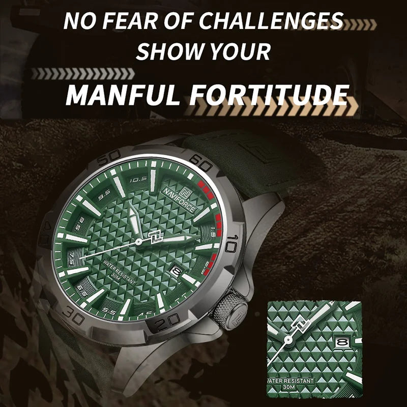 Naviforce E023