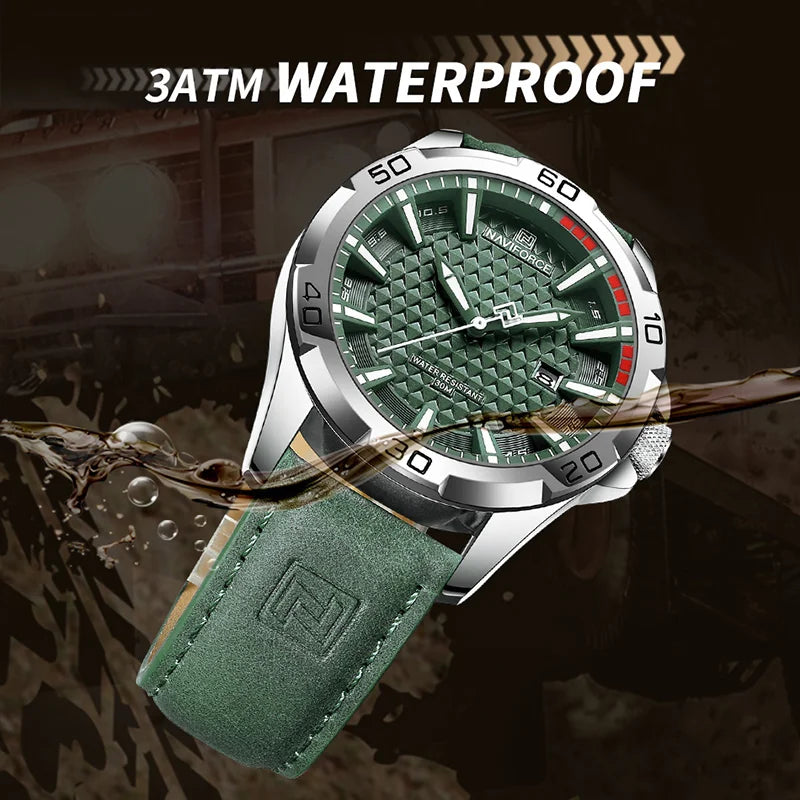 Naviforce E023