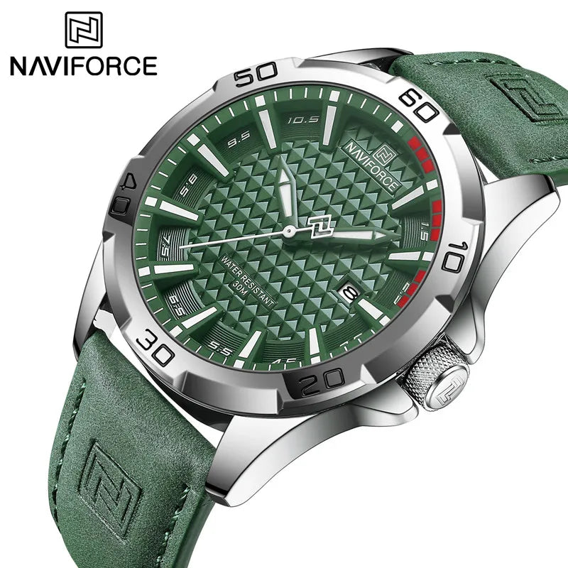 Naviforce E023